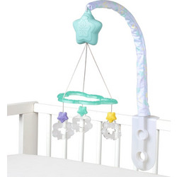 Playgro Dreamtime Light Up Mobile