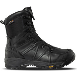 Bennon Panther XTR O2 Άρβυλα Στρατού Μαύρα