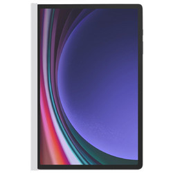 Samsung Note View Cover Flip White (Galaxy Tab S9+)