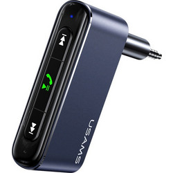 ασύρματο audio receiver με μικρόφωνο, Bluetooth 5.0 SJ519JSQ01