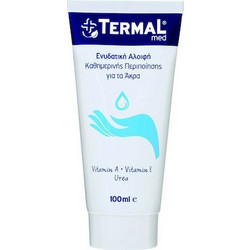 Termal Med Daily Ενυδατική Κρέμα Ποδιών 100ml
