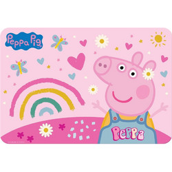 ΣΟΥΠΛΑ 43X29ΕΚ PEPPA PIG, PEPPA PIG Σoυπλά