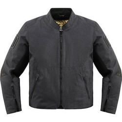 Icon Akromont Black