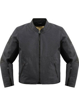 Icon Akromont Black