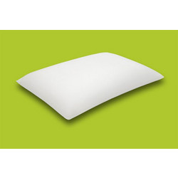 ΜΑΞΙΛΑΡΙ Memory Foam Classic Large Alpha Foam
