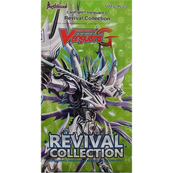 Bushiroad - Revival Collection Booster Display