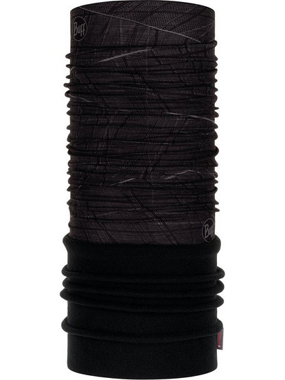 BUFF Polar Multifunctional Neckwear - Μαντήλι Λαιμού - Embers Black