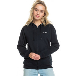 Roxy Surf Stoked Γυναικεία Ζακέτα Φούτερ με Κουκούλα και Φερμουάρ ERJFT04621-KVJ0