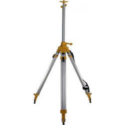 Dewalt Τηλεσκοπικό Τρίποδο για Λέιζερ 5/8 DE0735-XJ