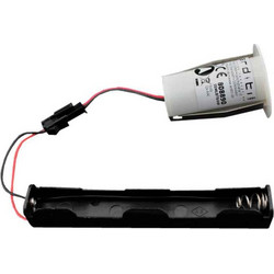 Casambi Motion + Daylight battery wh built-in Sensor SEMLBTBAW 808890