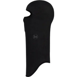 Buff - Ecostretch Balaclava Solid Black