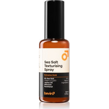 Beviro Medium Hold Sea Salt Spray Σπρέι Μαλλιών για Beach Look 50ml