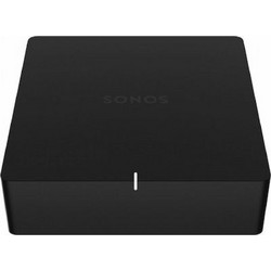 Sonos Port Streamer (PORT1EU1BLK) Black ή