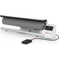 Singer RS-910 Πρέσα Σιδερώματος 2200W