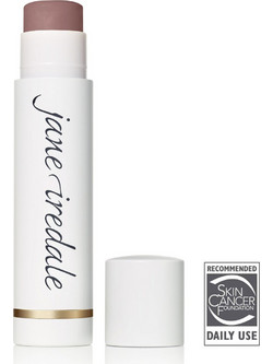 Jane Iredale Lipdrink Buff Lip Balm με Χρώμα SPF15 4gr