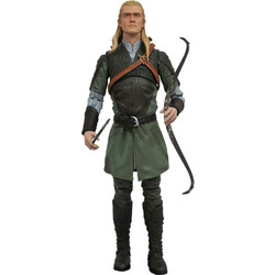 Diamond Select Toys The Lord Of The Rings Legolas 18cm