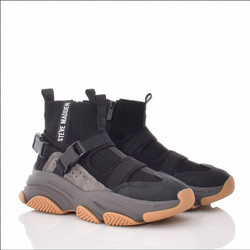 STEVE MADDEN ΑΝΔΡΙΚΟ PORTENT SM12000646-542, ΓΚΡΙ, Άνδρας