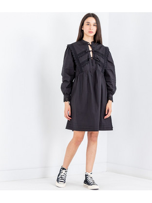 Scotch & Soda Anglaise Mini Φόρεμα 165788-SC0008