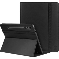 Rosso Element Pencil Black (Galaxy Tab S9 Ultra)