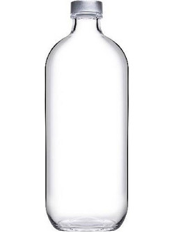 Μπουκάλι Νερού 360ml Pasabahce By Espiel SP80401K6