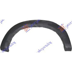 Πλαστικη Κουρμπα Καροτσας 4Π Δεξια Toyota HI-LUX 2WD/4WD 09-12 - 826006561