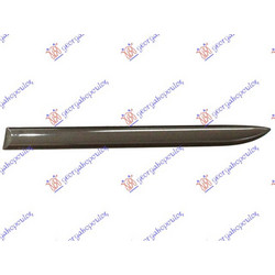 Φασα Πισω Φτερου 06- Μαυρο Αριστερα Lancia Y 03-11 - 019706582