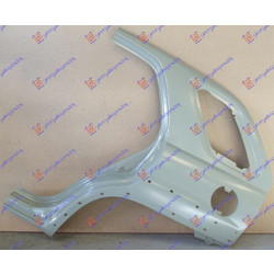 Φτερο Πισω Αριστερα Kia Sportage 08-10 - 424001682
