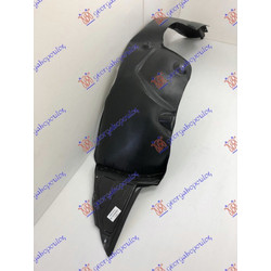 Θολος Εμπρος Πλαστικος Δεξια Kia Carens 13- - 422800821