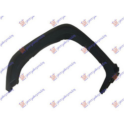 Πλαστικη Κουρμπα Φτερου Πισω Δεξια Suzuki Jimny 18- - 802006551