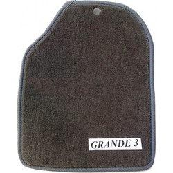GRANDE 3 (ΓΚΡΙ ) ΣΕΤ 4ΤΕΜ