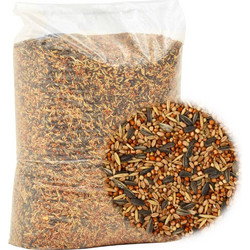 vidaXL Seeds Mix 25kg