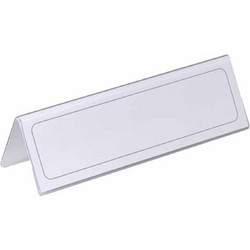 Πίνακας Όψεως Durable Νο8052 61/122χ210mm