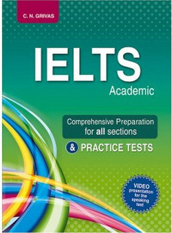IELTS Preparation & Practice Tests