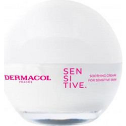 Dermacol Sensitive Calming Day & Night Cream 50ml