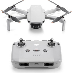 DJI Mini 2 SE Mini FPV Drone με Κάμερα 2.7K 30fps