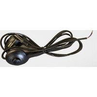 SPC 133 BK ΚΑΛΩΔΙΟ ΜΕ ΔΙΑΚΟΠΤΗ ΔΑΠΕΔΟΥ (ΦΙΣ ΠΟΥΑΡ) ARlight 0284161