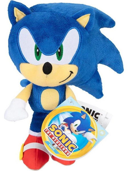 Jakks Pacific Sonic The Hedgehog Wave 6 JPA41121-X