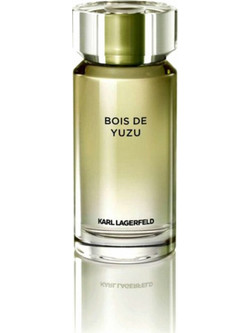 Karl Lagerfeld Bois de Yuzu Eau de Toilette 100ml