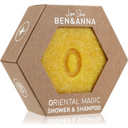 Ben & Anna Love Oriental Magic Σαπούνι 60gr