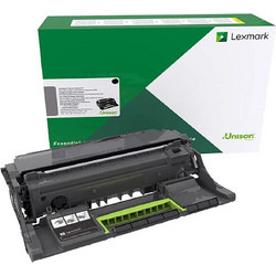 Lexmark 50F0Z00 Black