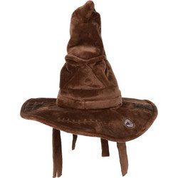 Play By Play Harry Potter Sorting Hat με Ήχο 22cm 760020781