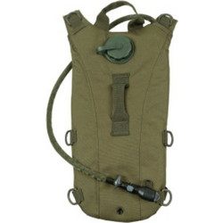 Υδροδοχείο 2.5 lt Extreme MFH OD Green