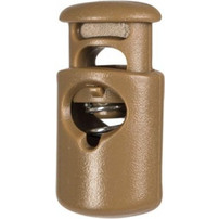 Stopper Για Κορδόνι Coyote Mil-Tec (Σετ 10 τμχ.)
