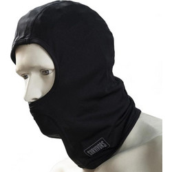 Κουκούλα Balaclava Ισοθερμική Survivors Μαύρη