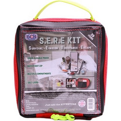 Κιτ επιβίωσης BCB S.E.R.E. kit