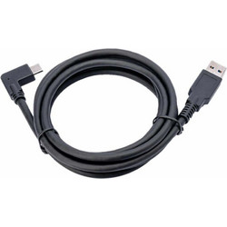 Καλώδιο Jabra PanaCast USB-C 1.8m Black 14202-09