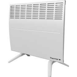 Thermor Evidence 3 Elec Θερμοπομπός Τοίχου 1000W με Θερμοστάτη