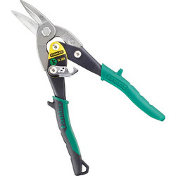 Stanley MaxSteel Ψαλίδι Λαμαρίνας Δεξιάς Κοπής 250mm 2-14-564