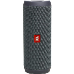 JBL Flip Essential 2 Αδιάβροχο Ηχείο Bluetooth 20W Μαύρο