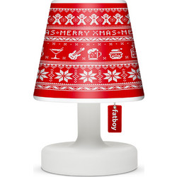 Fatboy Xmas Cooper Cappie Xmas Καπέλο Sweater Για Το Φωτιστικό Edison the Petit 49x13,5